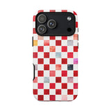 Fall in Fayetteville Phone Case