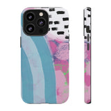 Cloud Cover Phone Case