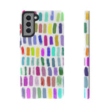 Eenie Meenie Miney Mo Phone Case