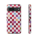 Victory in Norman Phone Case