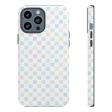 Pastel Prism Phone Case