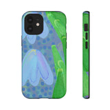 Lily Pad Phone Case