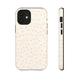 Wish Flowers Phone Case
