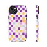 Tiger Pride Phone Case