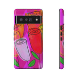 Tyler Rose Phone Case