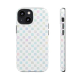 Pastel Prism Phone Case