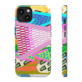 Pizza Party Phone Case