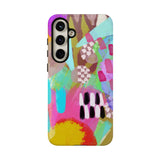 April Showers Phone Case