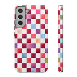 Victory in Norman Phone Case