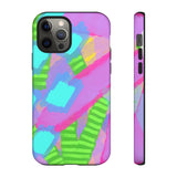 Paint Party Phone Case