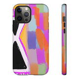 Hour Glass Phone Case