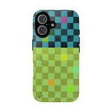 Blackberry Chess Tough Case