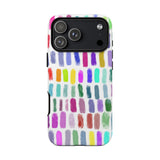 Eenie Meenie Miney Mo Phone Case