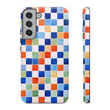 Gator Swamp Phone Case