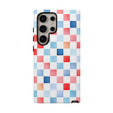 Saturday in Oxford Phone Case