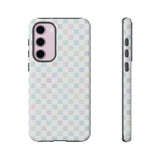 Pastel Prism Phone Case