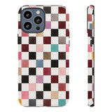 Spur Up Phone Case