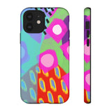 Berry Picnic Phone Case