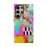April Showers Phone Case