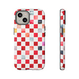 Fall in Fayetteville Phone Case