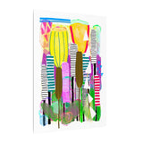 Cattails Canvas