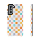 Volunteer Vibes Phone Case