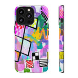 Favorite Kicks Phone Case