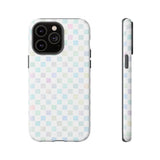 Pastel Prism Phone Case