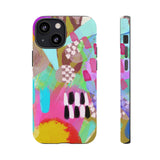 April Showers Phone Case