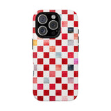 Fall in Fayetteville Phone Case