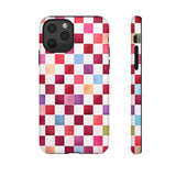 Victory in Norman Phone Case