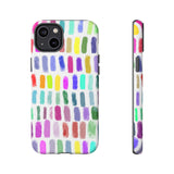 Eenie Meenie Miney Mo Phone Case