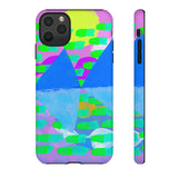 Brilliant Reflection Phone Case