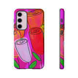 Tyler Rose Phone Case