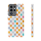 Volunteer Vibes Phone Case