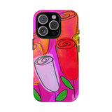 Tyler Rose Phone Case