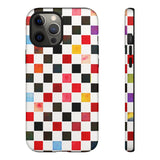 Raider Country Phone Case