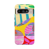 Bubble Gum Pie Phone Case