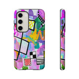 Favorite Kicks Phone Case