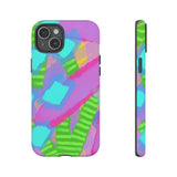 Paint Party Phone Case