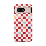 Fall in Fayetteville Phone Case