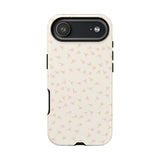 Wish Flowers Phone Case