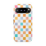 Volunteer Vibes Phone Case