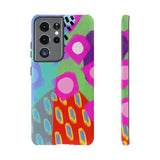 Berry Picnic Phone Case