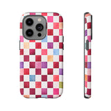 Victory in Norman Phone Case