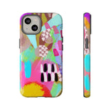 April Showers Phone Case