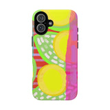 Pink Lemonade Tough Case