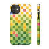 Bear Claw Phone Case