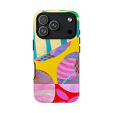 Bubble Gum Pie Phone Case