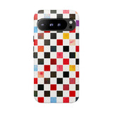 Raider Country Phone Case